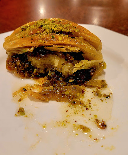 Photo of Saray Turkish Cuisine - 6633 Hastings St, Burnaby, BC V5B 1S1